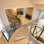 Virgilio Hotel Rome