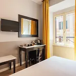 Virgilio Hotel 3*