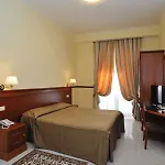 Hotel Virgilio Rome
