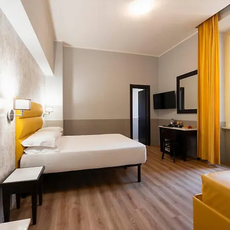 Virgilio 3* Рим
