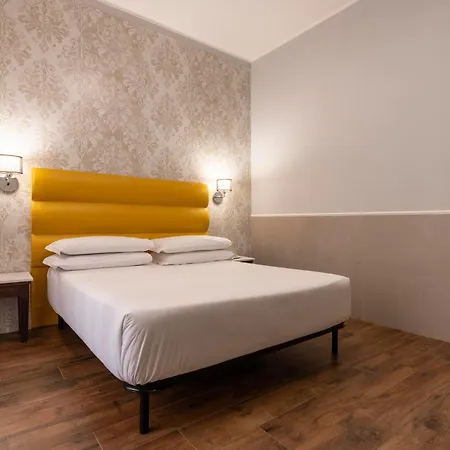 Hotel Virgilio Rome