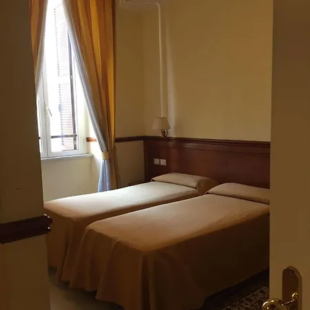 Virgilio Отель
