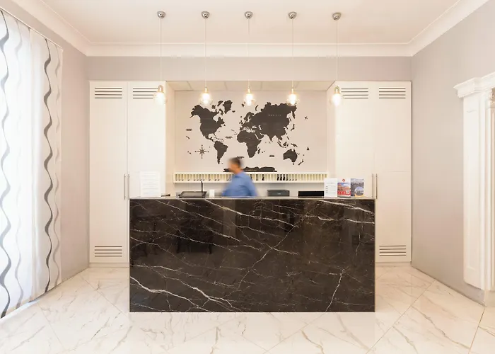 فندق فيرجيليو